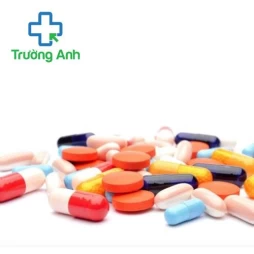 Sulamcin 250 Pharbaco - Thuốc uống điều trị nhiễm khuẩn dạng bột